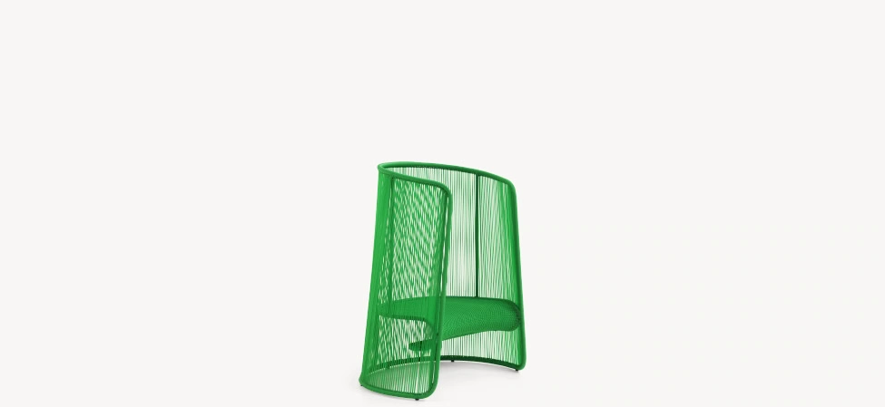 Кресло Moroso Husk Кресло Moroso Husk (Италия)