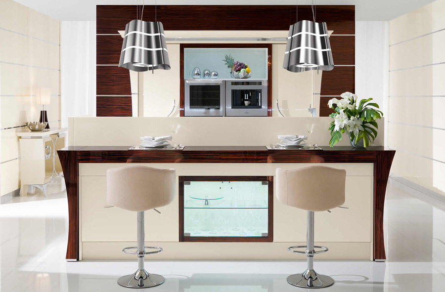 Кухня Redeco Charme Кухня Redeco Charme (Италия)