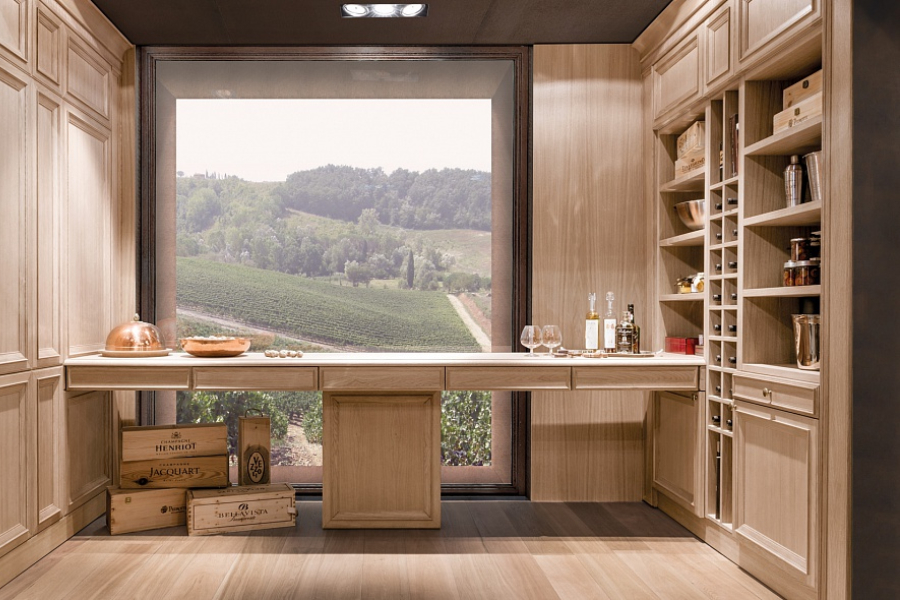 Кухня Castagna Tuscany Кухня Castagna Tuscany (Италия)