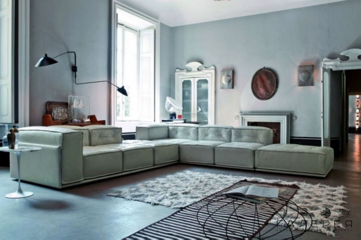 Мягкая мебель Doimo Sofas Glamour Мягкая мебель Doimo Sofas Glamour (Италия)