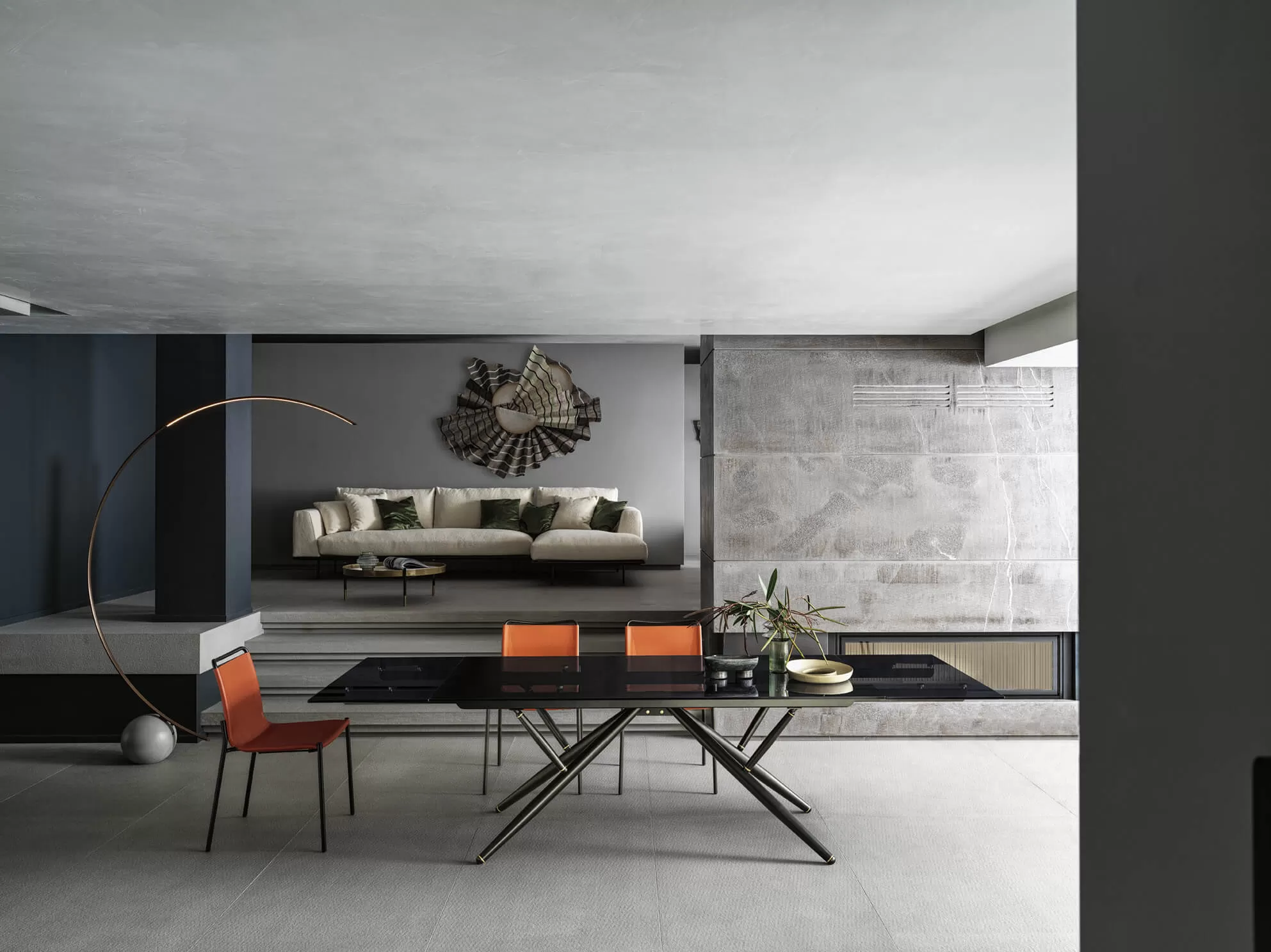 Стул Bontempi Shape Стул Bontempi Shape (Италия)
