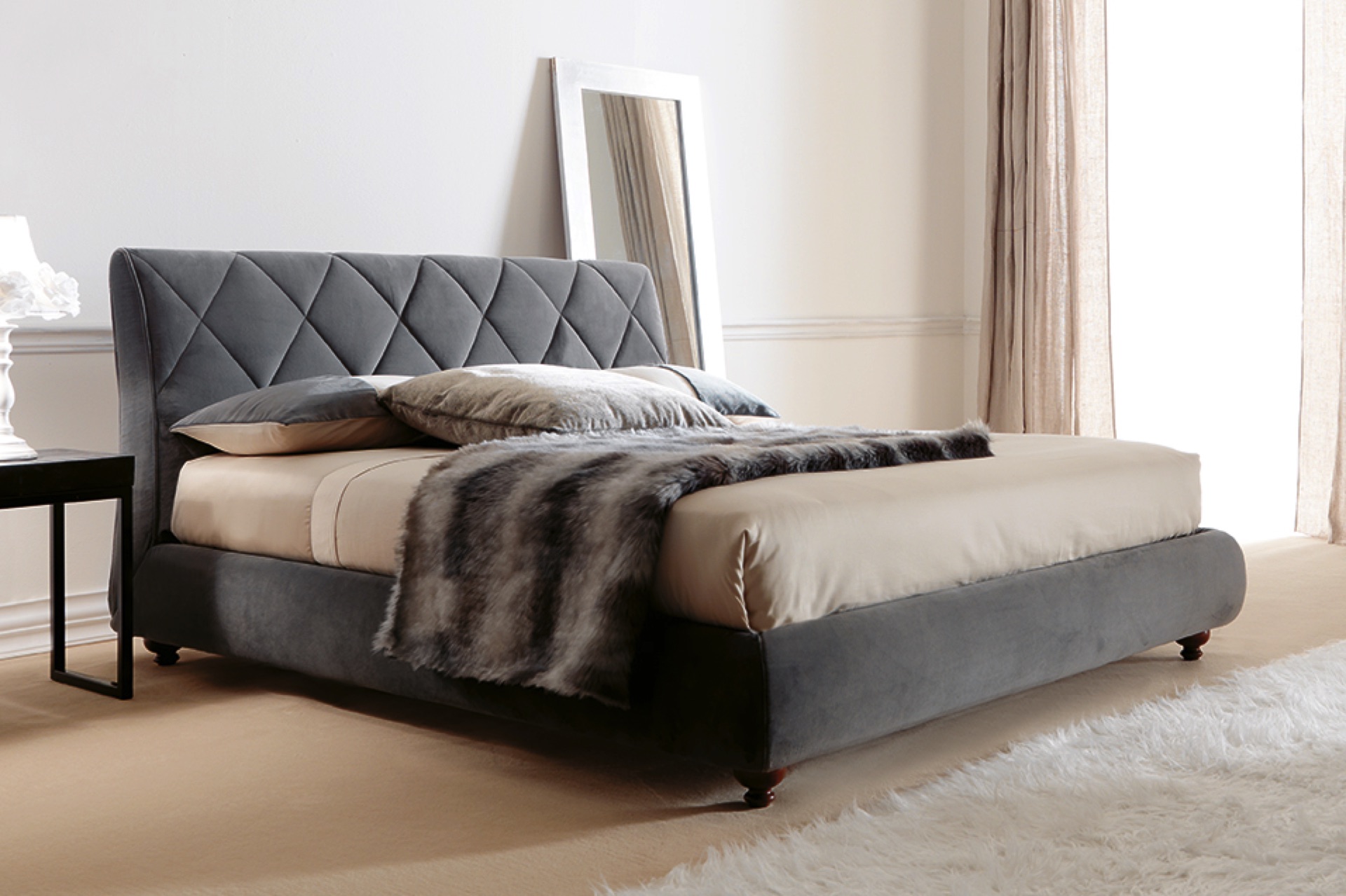 Кровать Bedding Le bon (Италия)