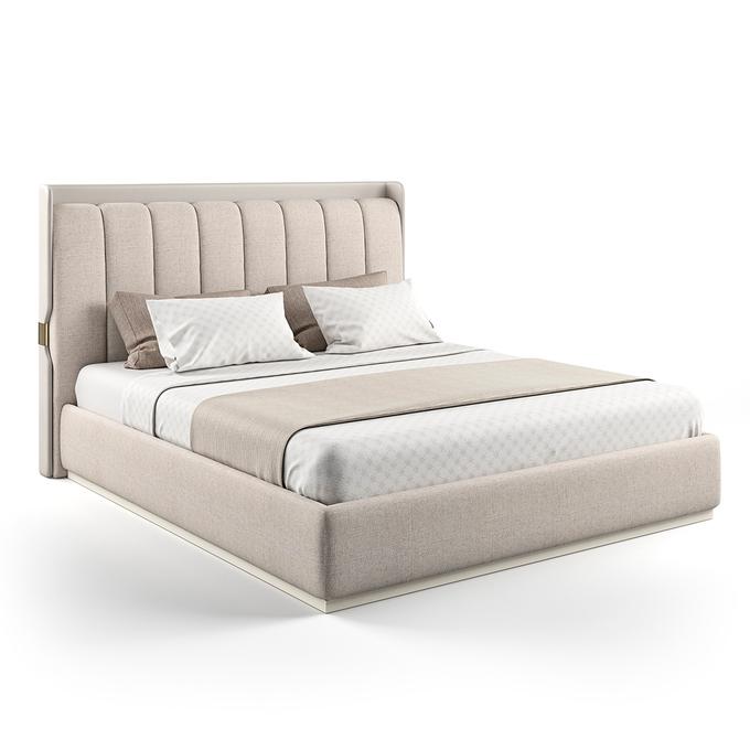 Кровать Stella Del Mobile PR.90 Кровать Stella Del Mobile PR.90 (Италия)
