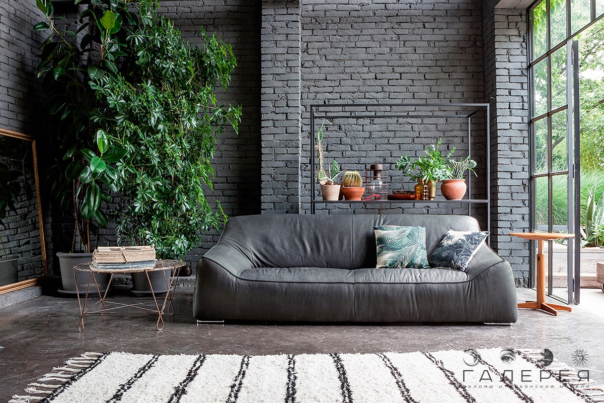 Диван Devina Nais Vancouver Диван Devina Nais Vancouver (Италия)