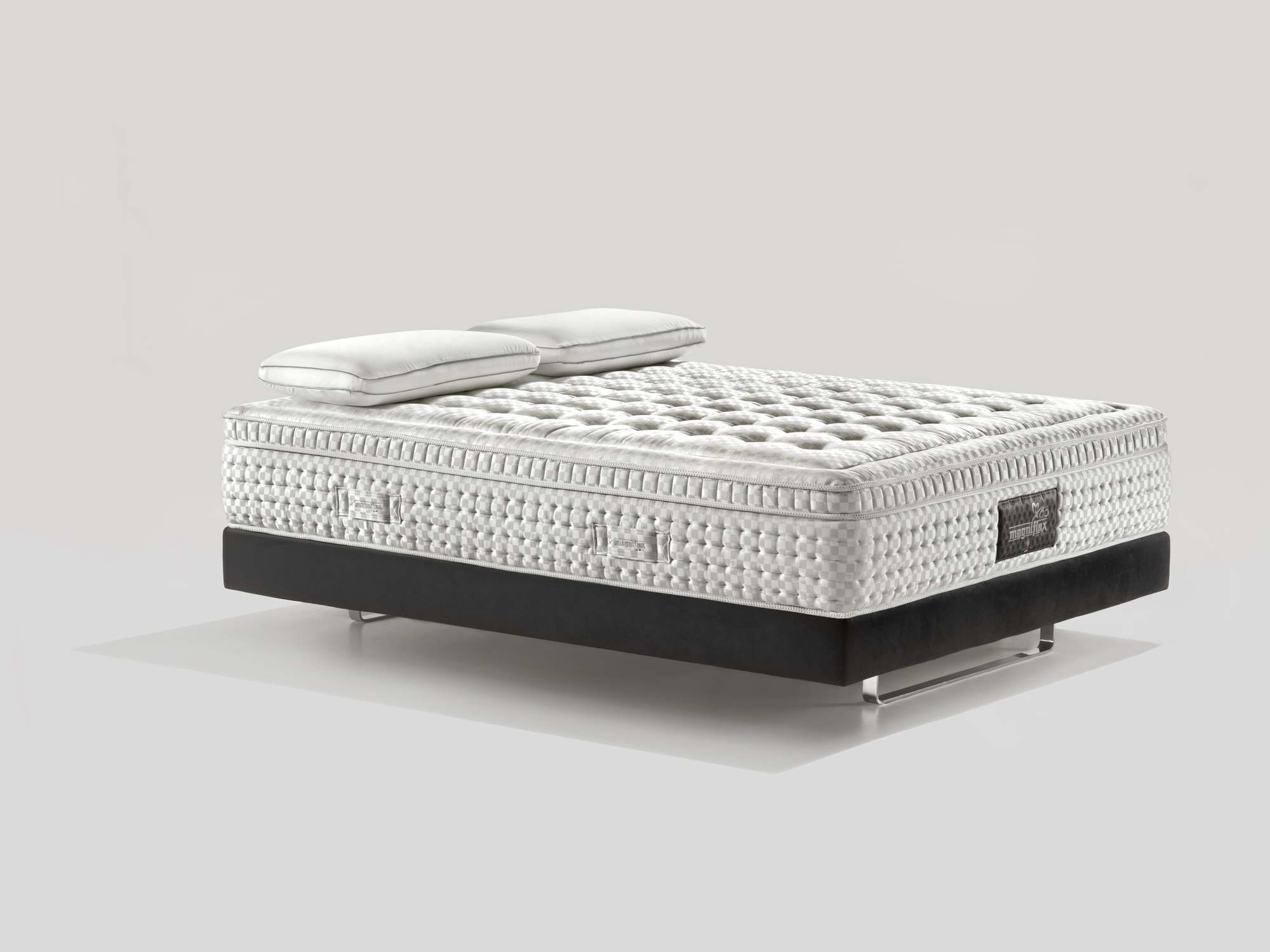 Ортопедический матрас Magniflex Maestro Dual 14 (Италия)
