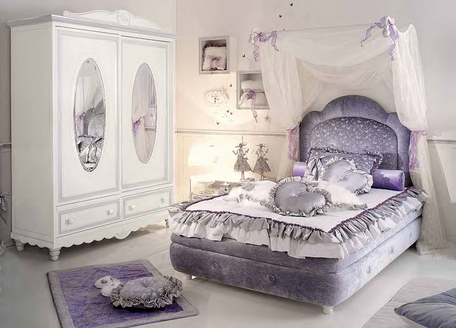 Детская Ebanisteria Bacci Bonne Nuit Детская Ebanisteria Bacci Bonne Nuit (Италия)