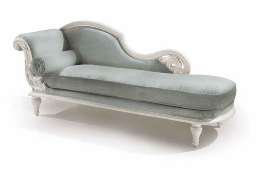 Банкетка Angelo Cappellini Mediterraneo Банкетка Angelo Cappellini Mediterraneo (Италия)