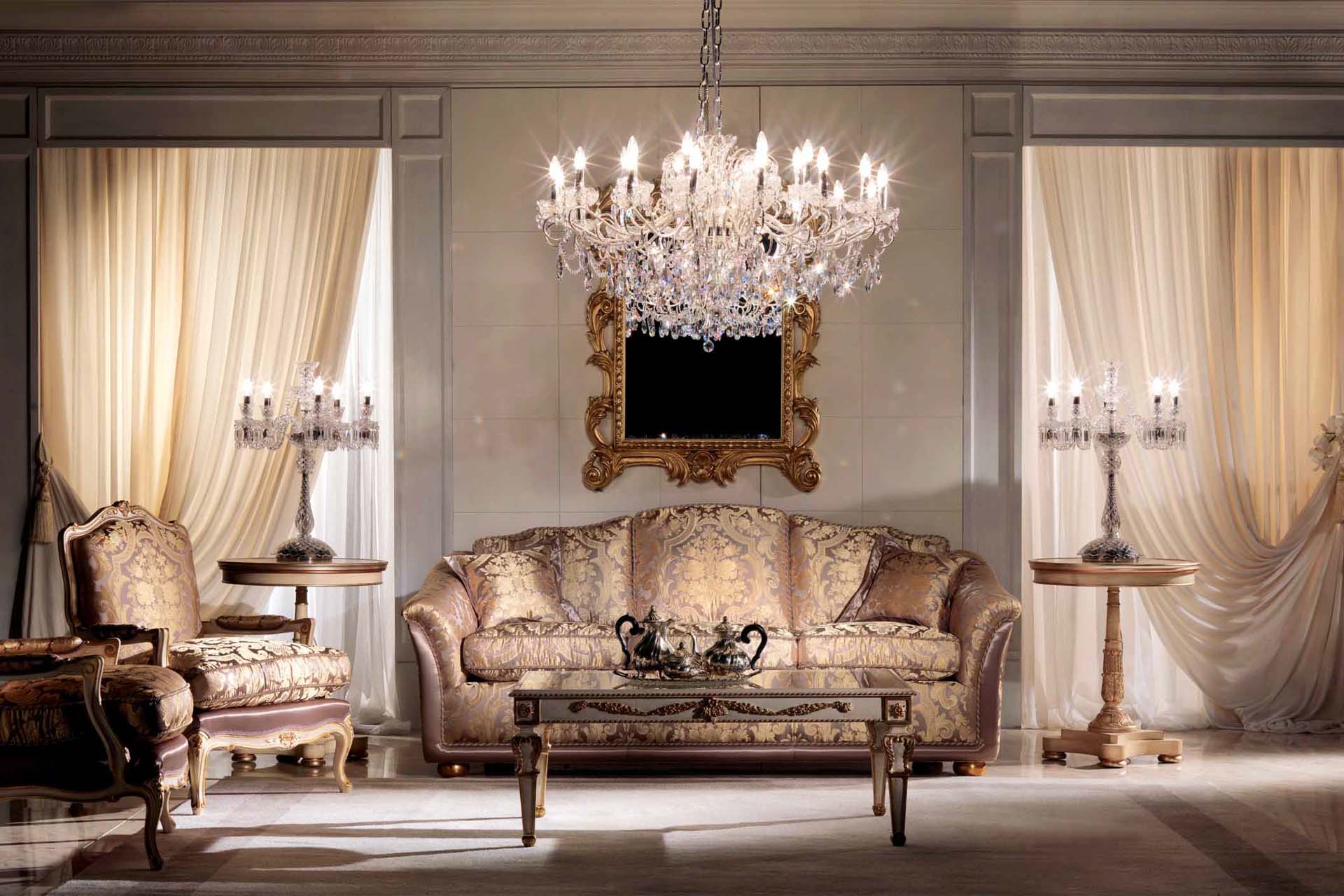 Диван Zanaboni Vendome Диван Zanaboni Vendome (Италия)