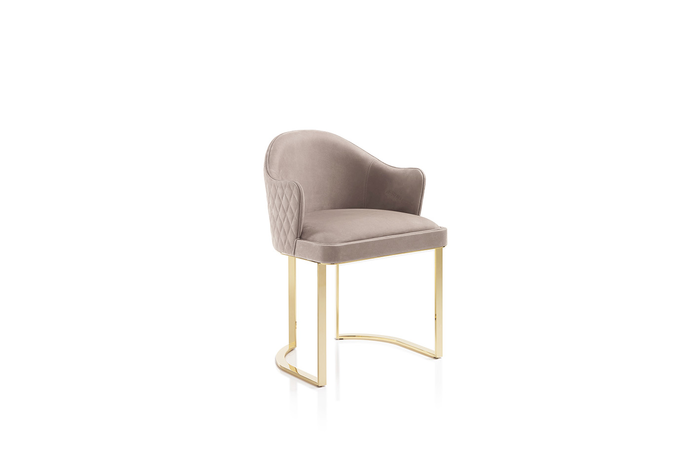 Стул DV Home Ritz Low Стул DV Home Ritz Low (Италия)
