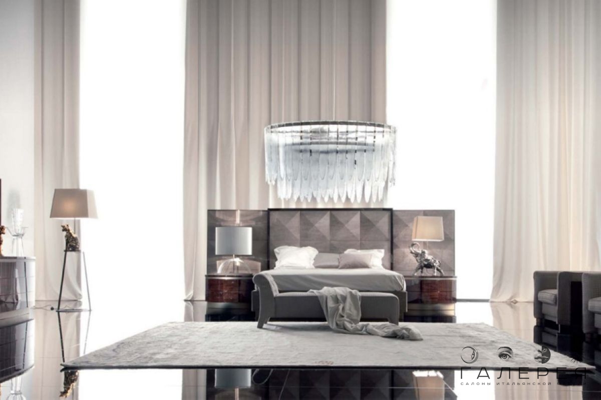 Спальня Giorgio Collection Coliseum Спальня Giorgio Collection Coliseum (Италия)