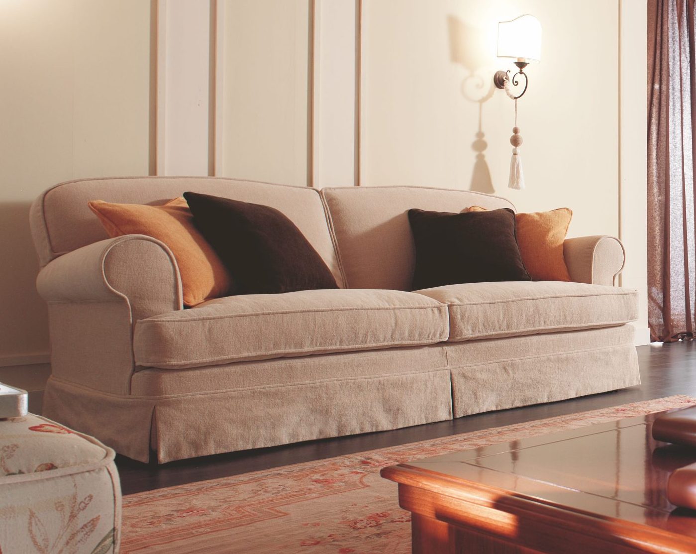 Диван Bedding City Life Диван Bedding City Life (Италия)