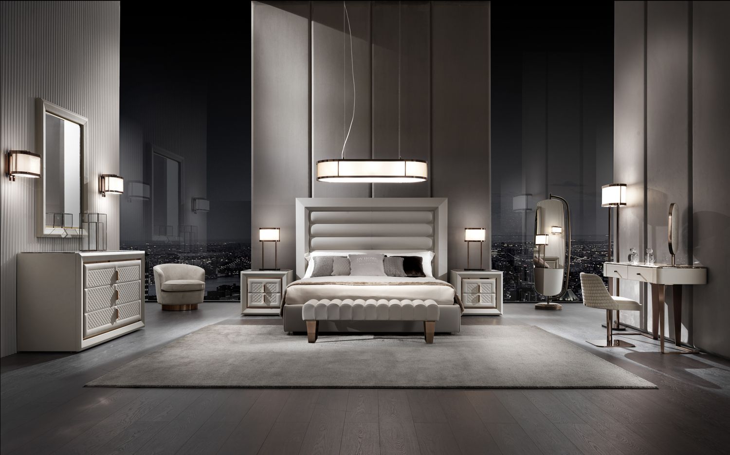 Туалетный столик DV Home Ritz Туалетный столик DV Home Ritz (Италия)