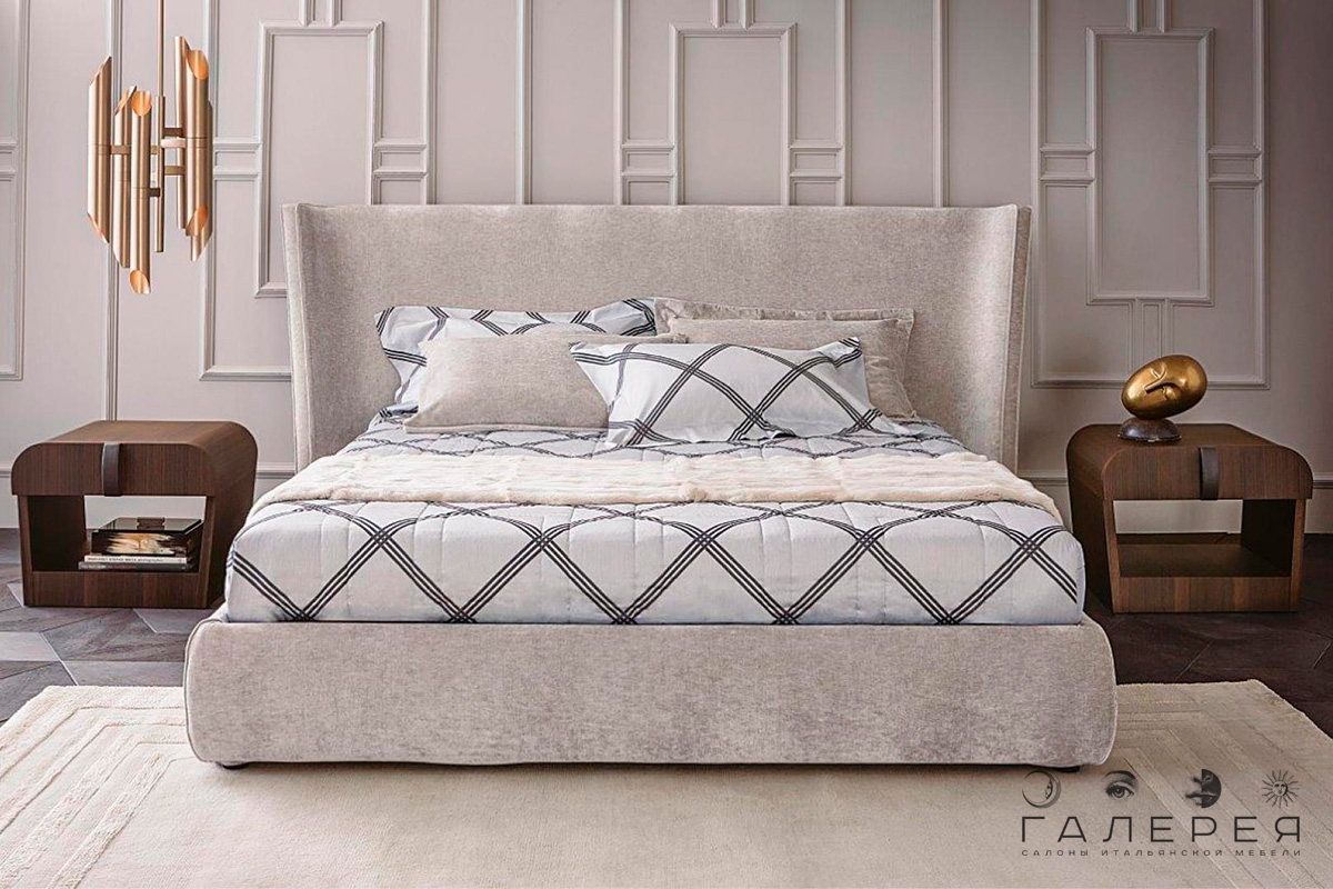 Кровать Casamilano Vanity (Италия)