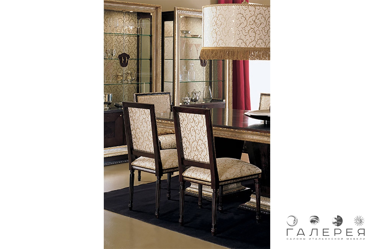 Стул Altamoda Atelier Стул Altamoda Atelier (Италия)