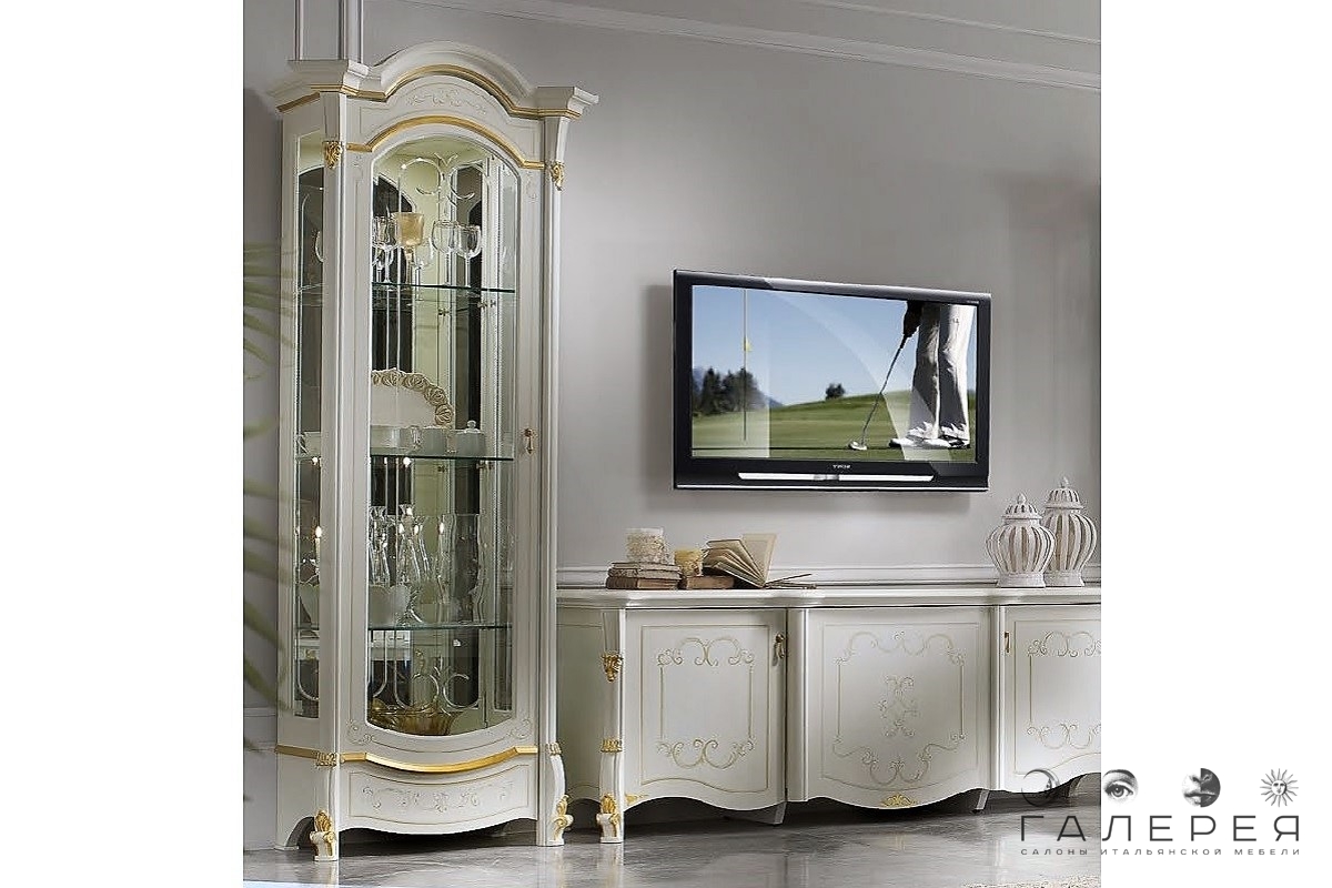 Витрина Casa +39 Diamante Витрина Casa +39 Diamante (Италия)