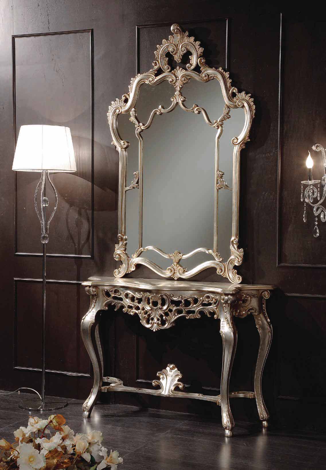 Консоль Scappini 262-SL Консоль Scappini 262-SL (Италия)