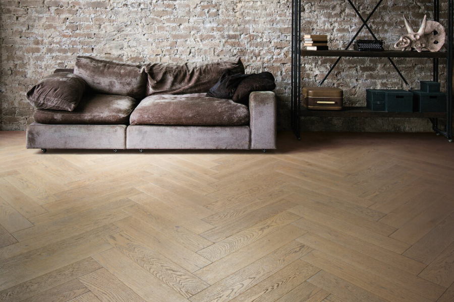 Паркет Ideal Legno Spirit (Италия)