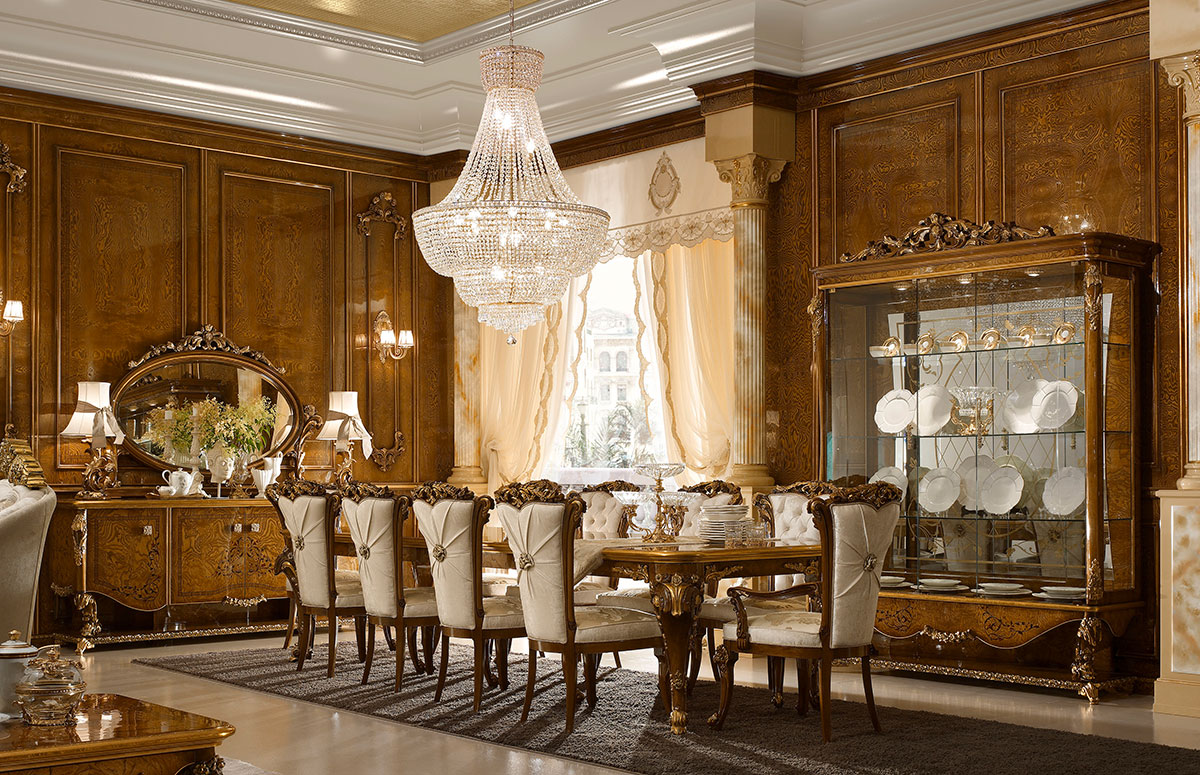 Гостиная AR Interiors Dolcevita Гостиная AR Interiors Dolcevita (Италия)
