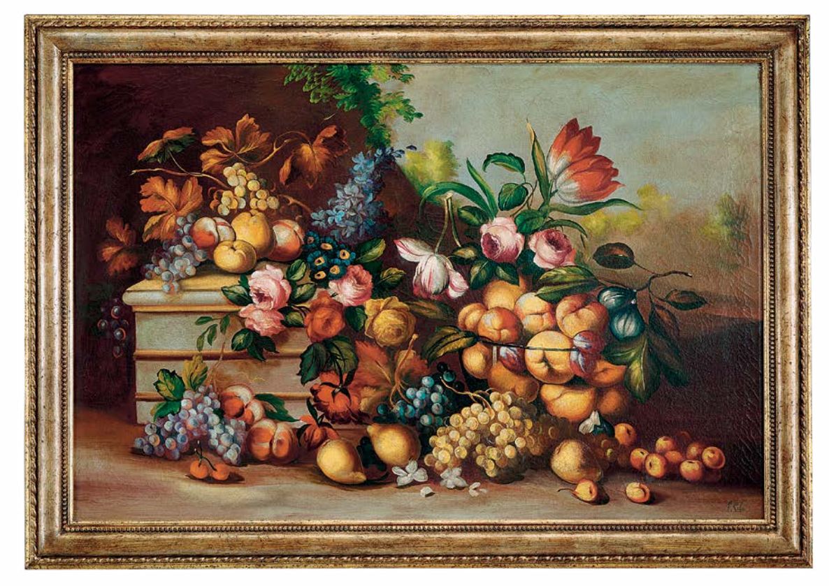Картина Andrea Fanfani Картина Andrea Fanfani