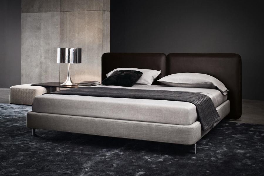 Спальня Minotti Tatlin (Италия)