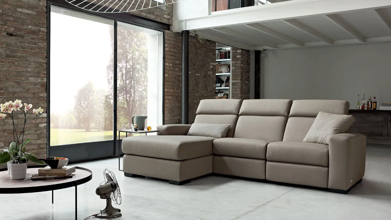 Диван Doimo Sofas Marvin (Италия)