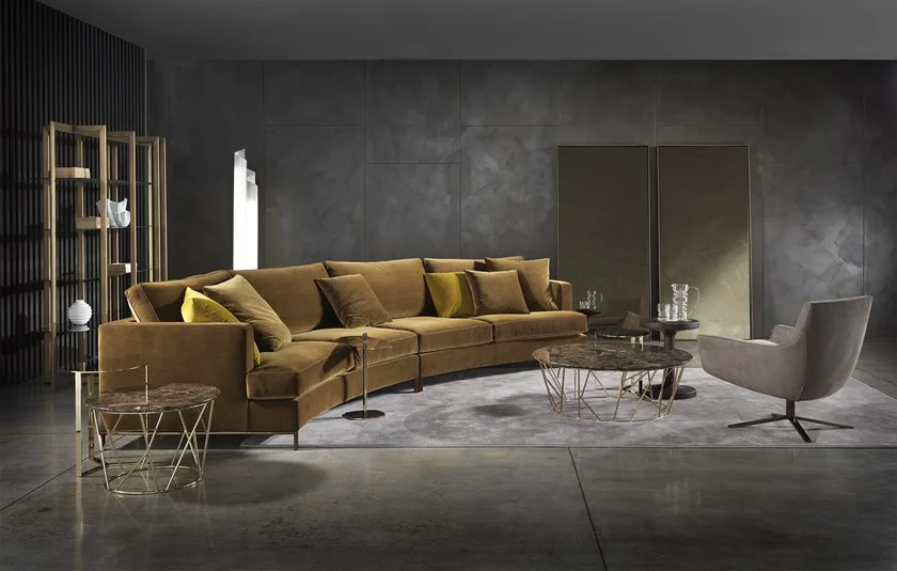 Диван Marelli Loft Диван Marelli Loft (Италия)