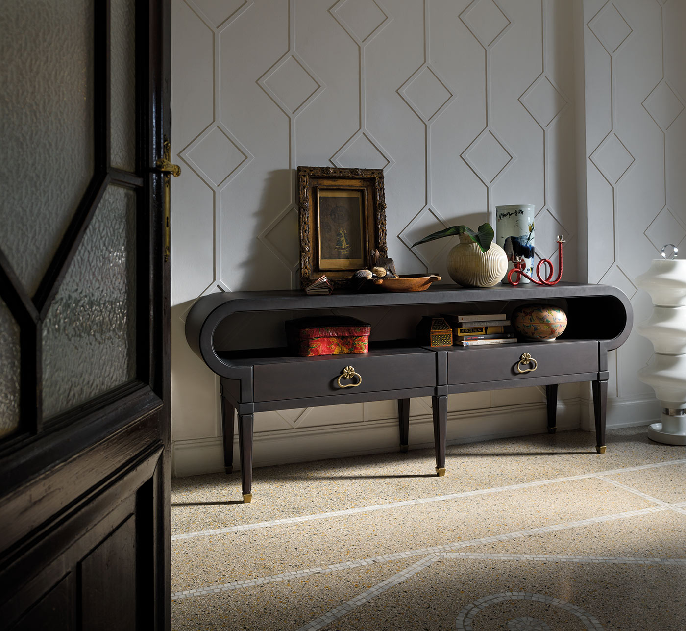 Консоль Prestige CVB037 Консоль Prestige CVB037 (Италия)
