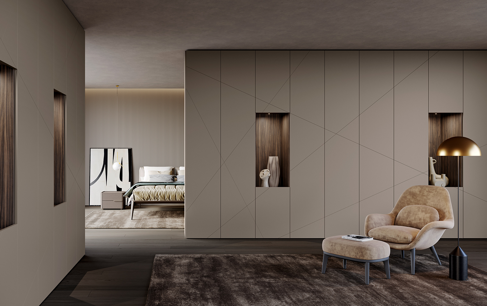 Шкаф Olivieri Decor Шкаф Olivieri Decor (Италия)