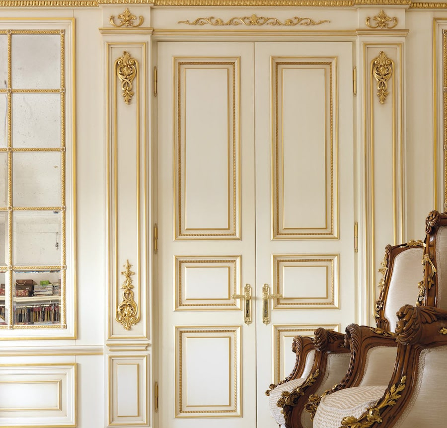 Дверь Boiserie Italia Lively (Италия)