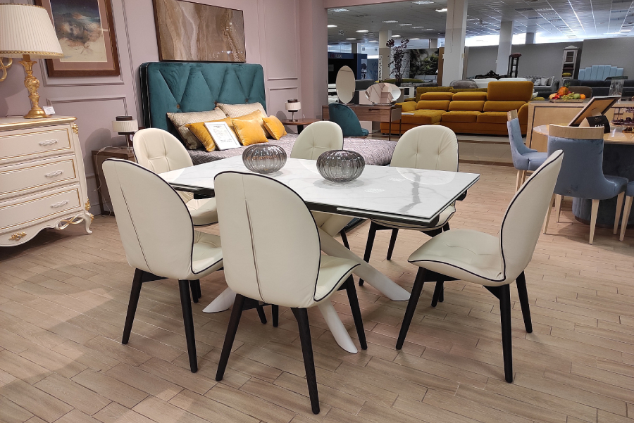 Гостиная Tonin Casa Style Гостиная Tonin Casa Style (Италия)