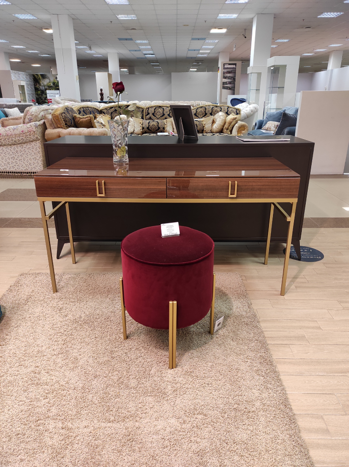 Туалетный столик Alf Mid Century Туалетный столик Alf Mid Century (Италия)