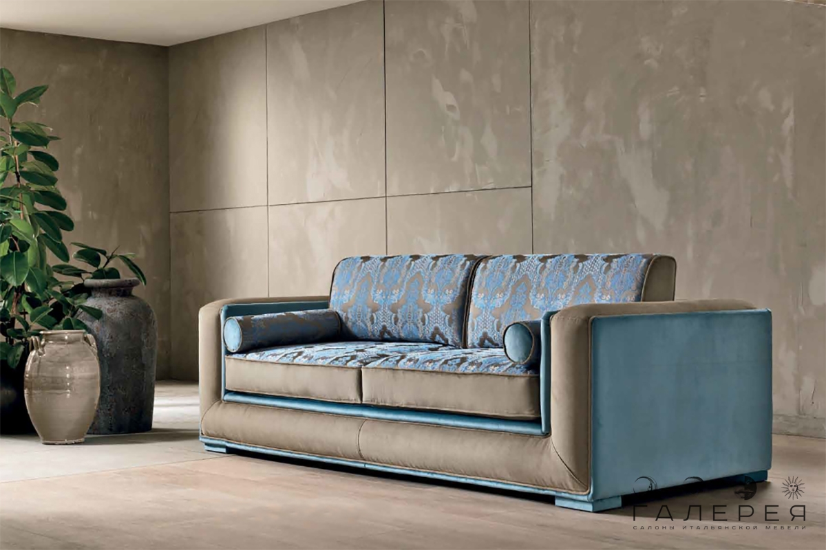 Диван Cis Salotti Prestige (Италия)