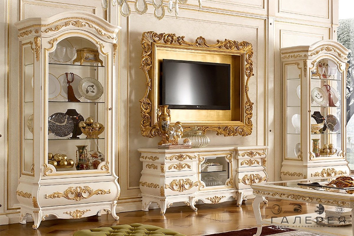 Рама под ТВ Grilli Versailles Рама под ТВ Grilli Versailles (Италия)