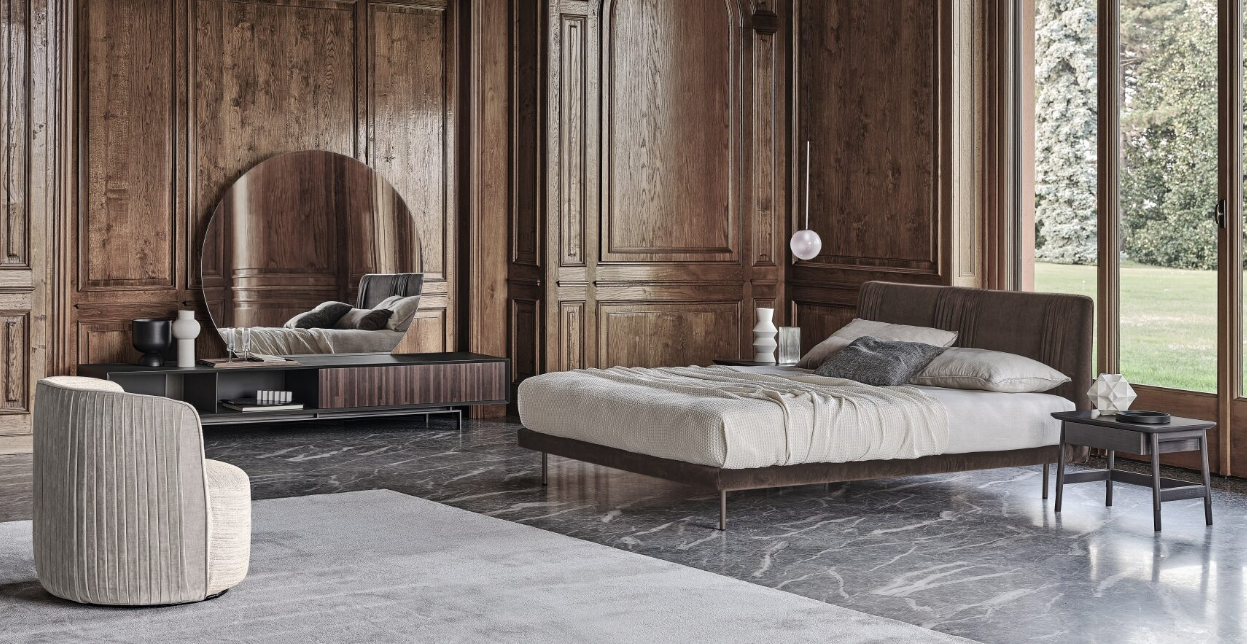 Кровать Ditre Italia Chloe (Италия)