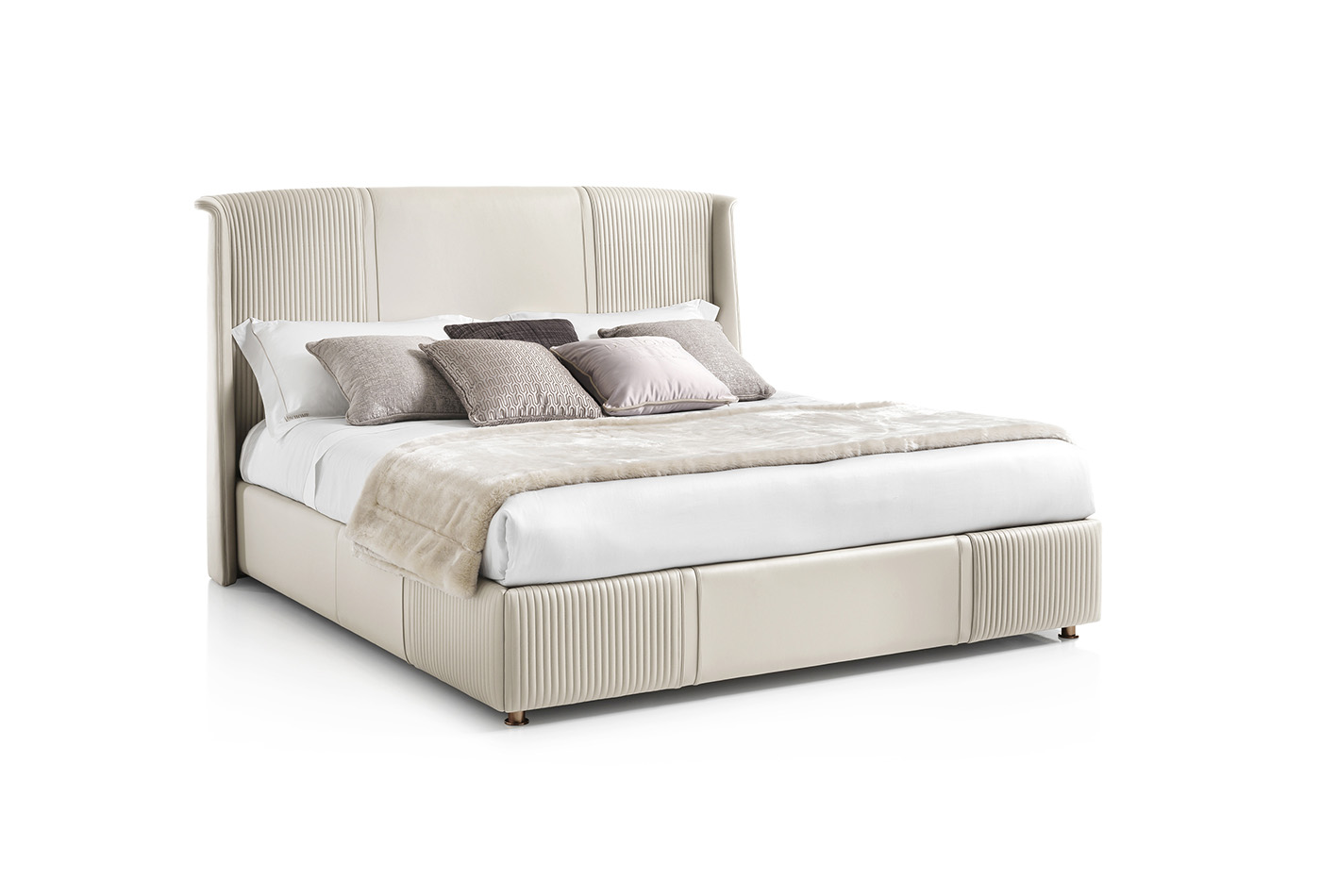 Кровать DV Home Coco Cannete Кровать DV Home Coco Cannete (Италия)