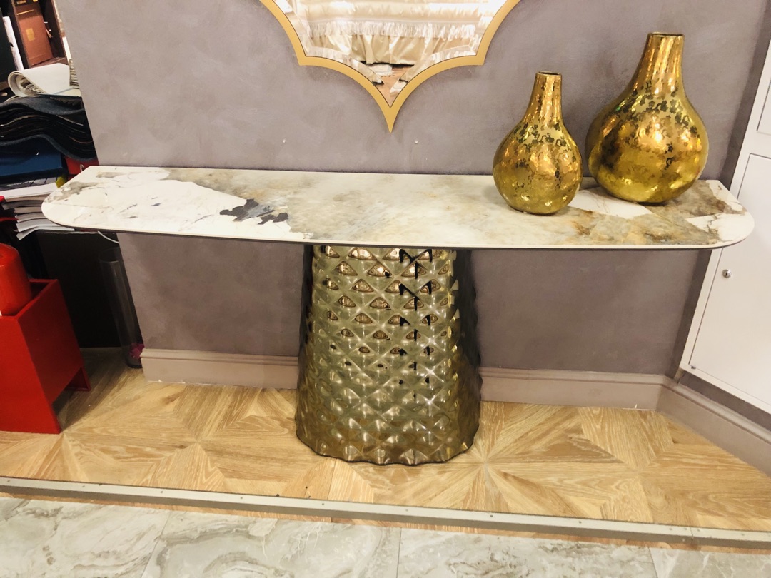 Консоль Cattelan Italia Atrium Keramik (Италия)