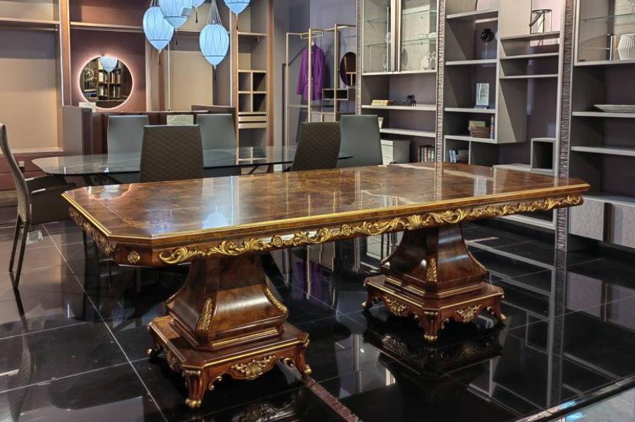 Стол Grilli Versailles Стол Grilli Versailles (Италия)
