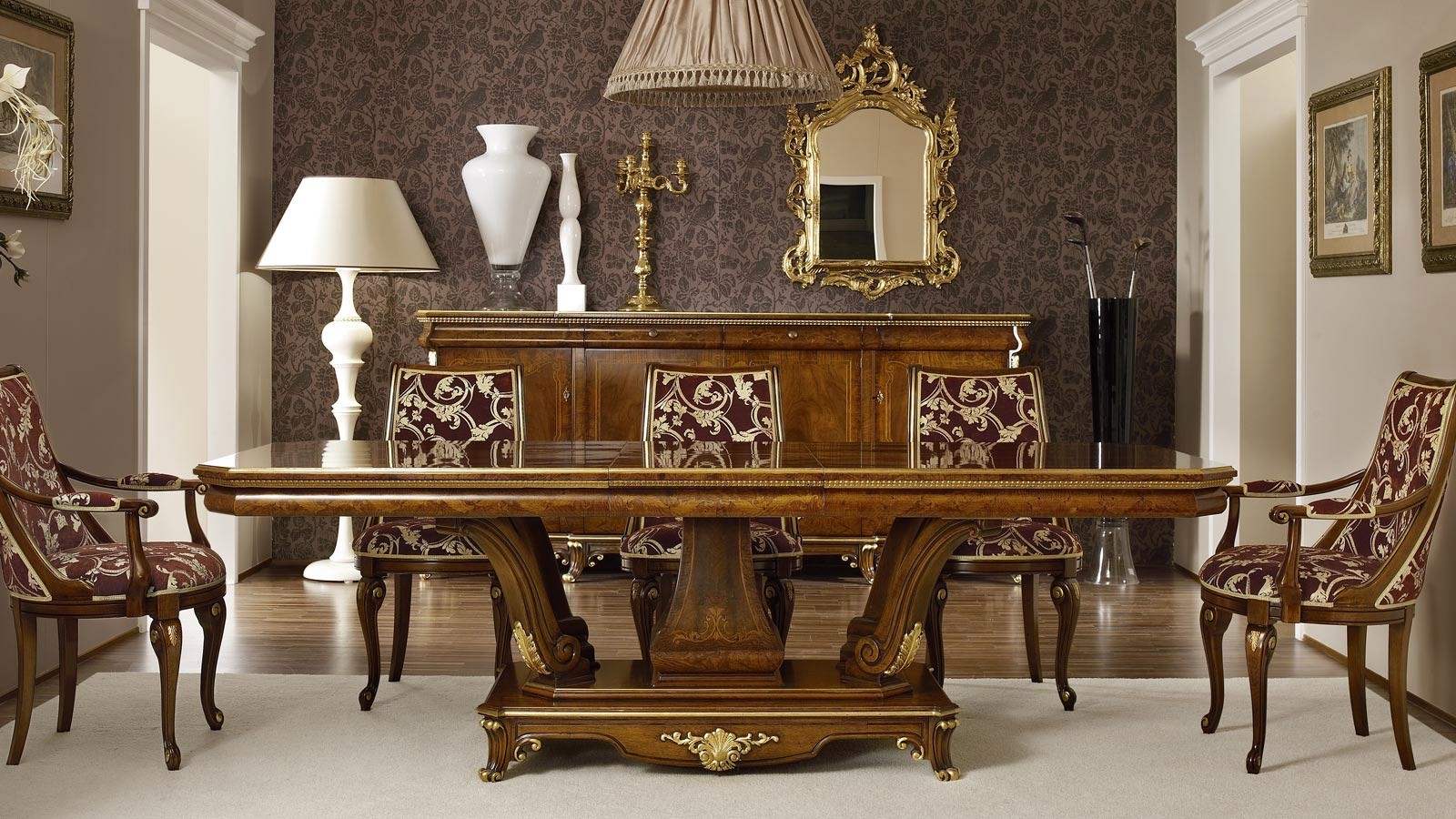 Стул Grilli Rondo 81107 Стул Grilli Rondo 81107 (Италия)