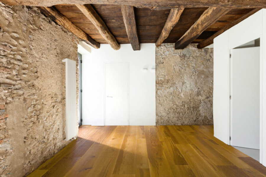 Паркет Ideal Legno Memory (Италия)