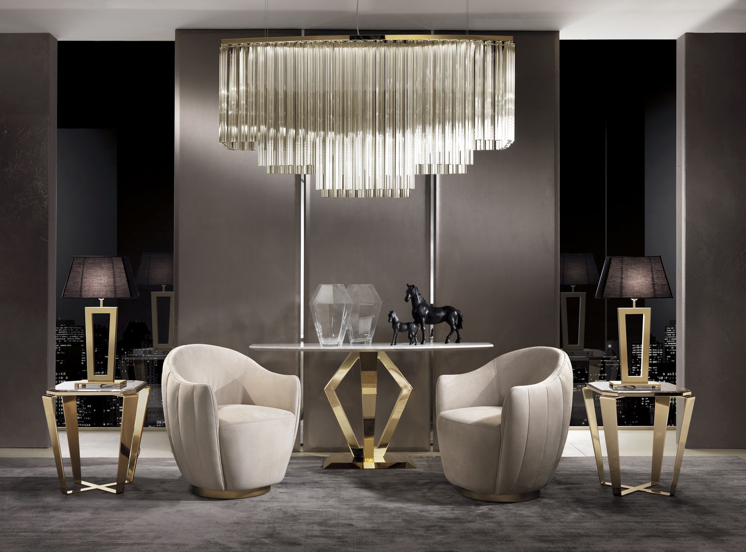 Консоль DV Home Ritz Консоль DV Home Ritz (Италия)