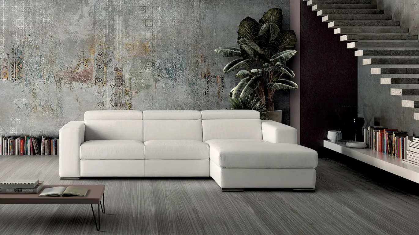 Диван Doimo Sofas Ray Диван Doimo Sofas Ray (Италия)