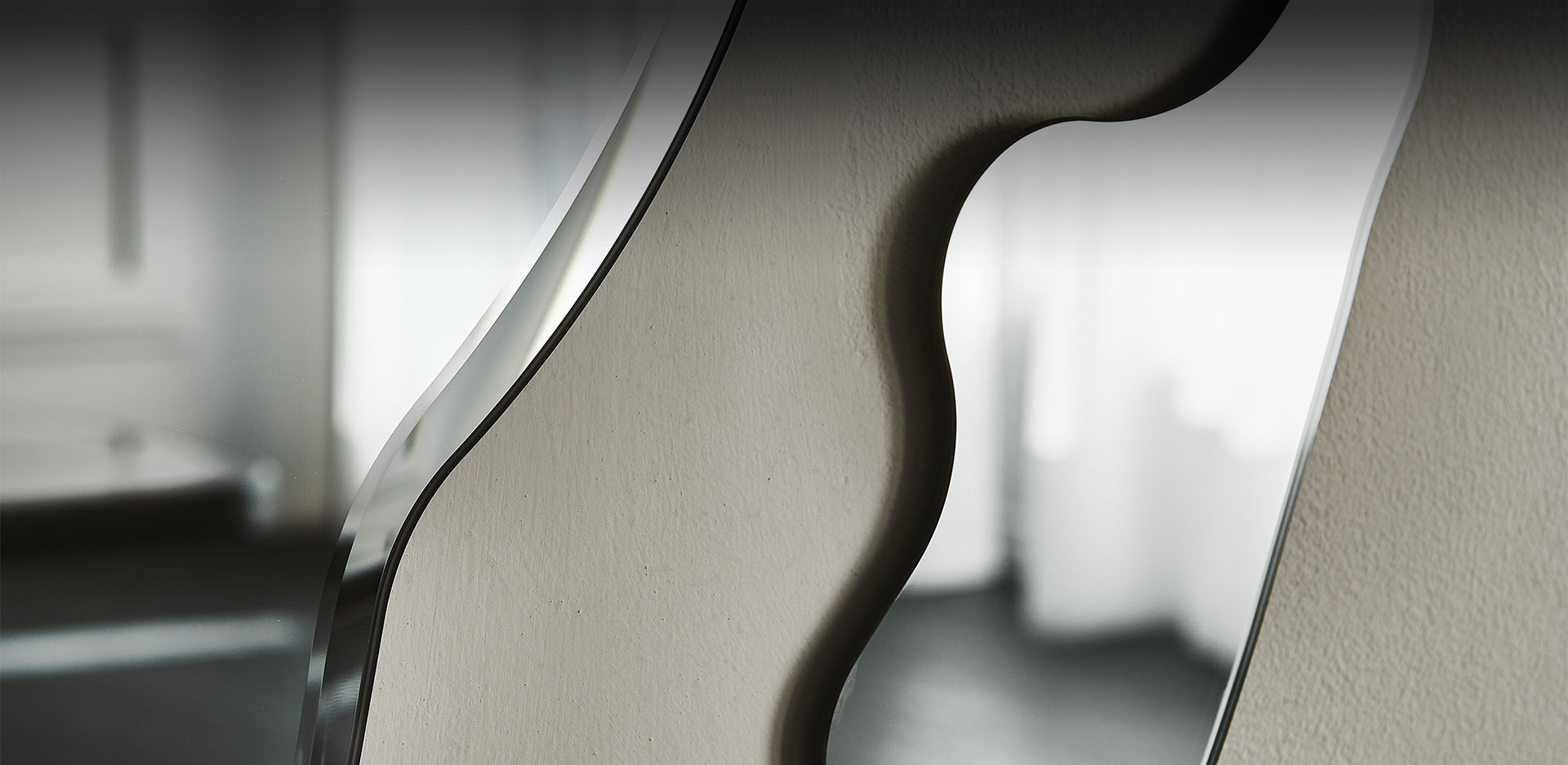 Зеркало Cattelan Italia Africa Зеркало Cattelan Italia Africa (Италия)