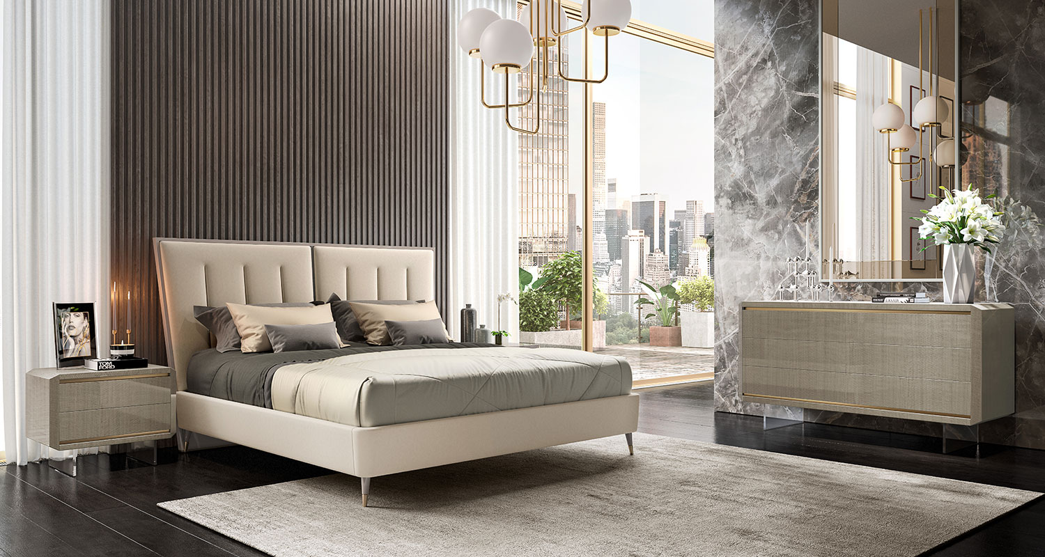 Спальня Barnini Oseo Richmond 25 (Италия)