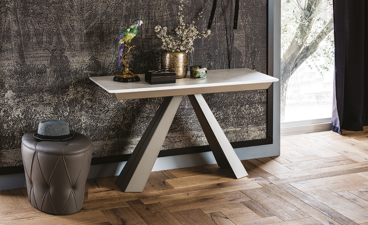 Консоль Cattelan Italia Convivium Консоль Cattelan Italia Convivium (Италия)