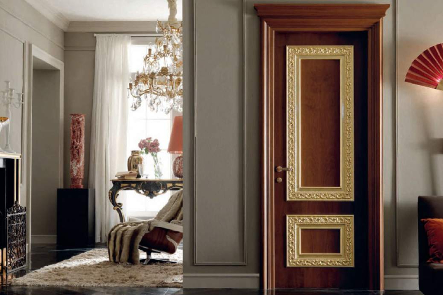 Дверь New Design Porte Castiglione 1344/QQ Дверь New Design Porte Castiglione 1344/QQ (Италия)