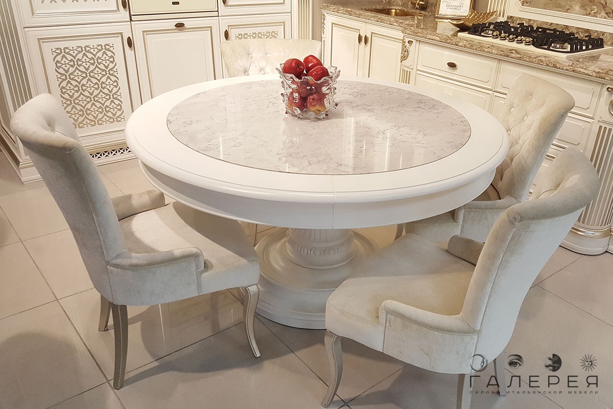 Гостиная Prestige Capricci (Италия)