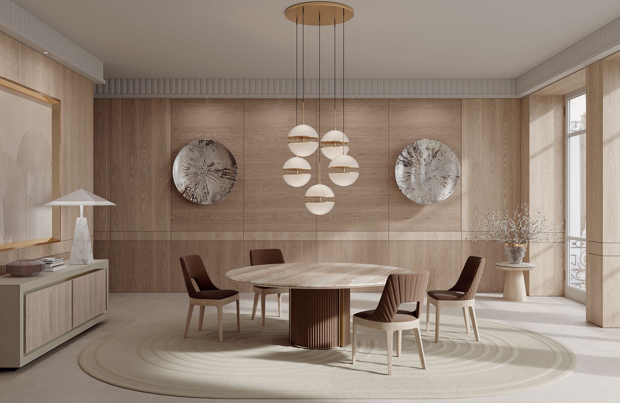 Стул Vittoria Frigerio Reina Стул Vittoria Frigerio Reina (Италия)