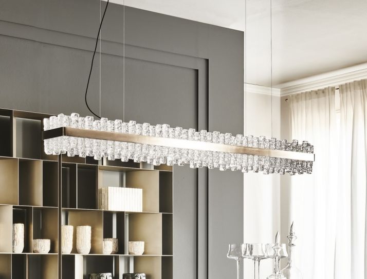 Люстра Cattelan Italia Phoenix S2 Люстра Cattelan Italia Phoenix S2 (Италия)