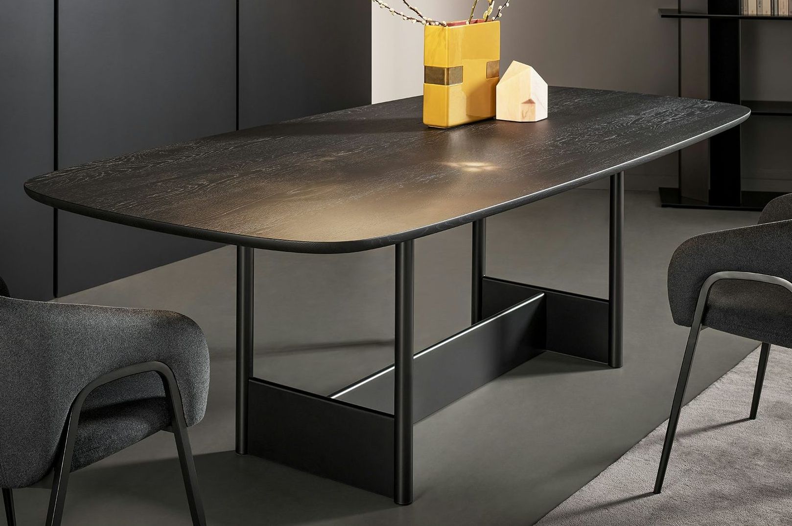 Стол Bonaldo Canvas Стол Bonaldo Canvas (Италия)