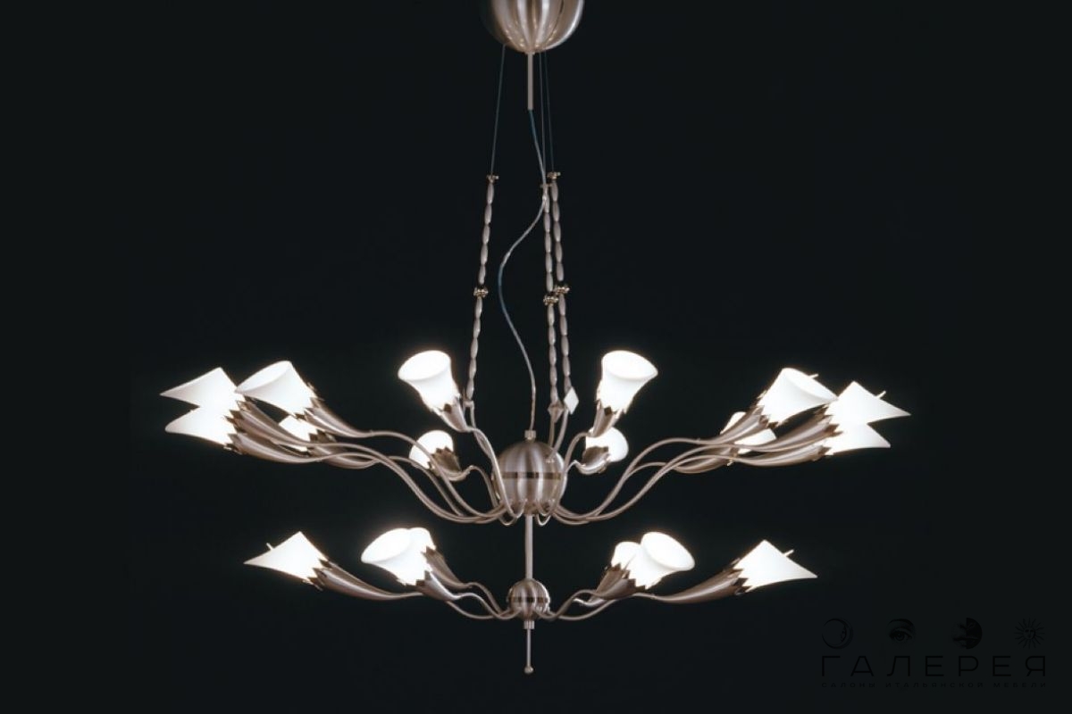 Люстра Lamp International Regina Люстра Lamp International Regina (Италия)